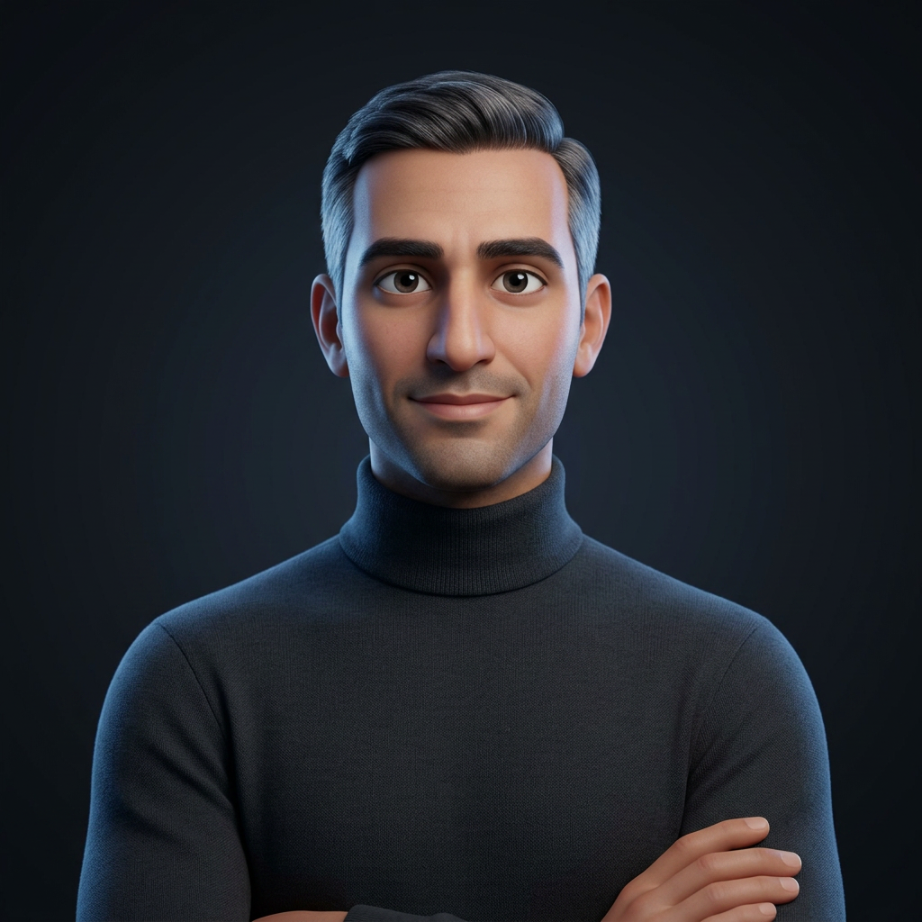 David